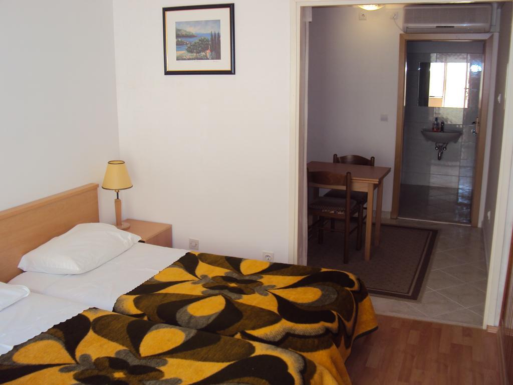 Apartment Lemon ดูบรอฟนิก ห้อง รูปภาพ