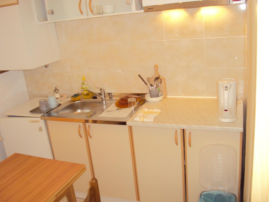 Apartment Lemon ดูบรอฟนิก ห้อง รูปภาพ