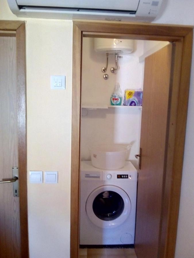 Apartment Lemon ดูบรอฟนิก ภายนอก รูปภาพ