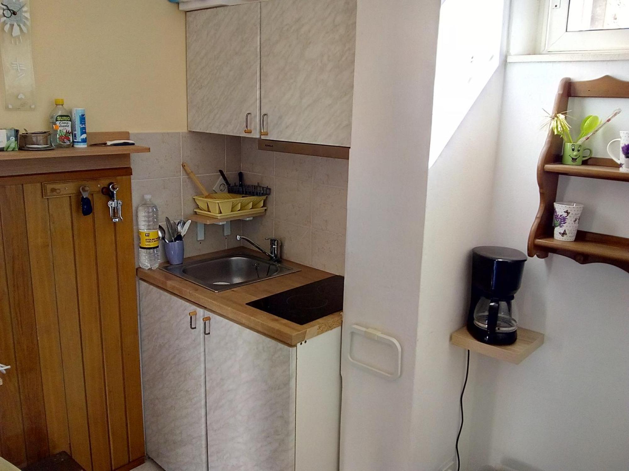 Apartment Lemon ดูบรอฟนิก ภายนอก รูปภาพ