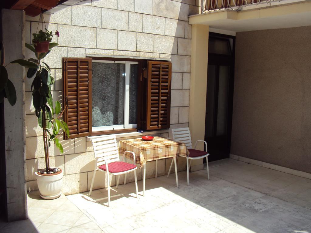 Apartment Lemon ดูบรอฟนิก ภายนอก รูปภาพ