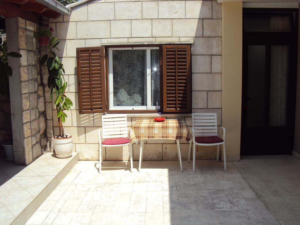 Apartment Lemon ดูบรอฟนิก ภายนอก รูปภาพ
