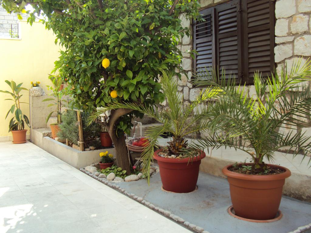 Apartment Lemon ดูบรอฟนิก ภายนอก รูปภาพ