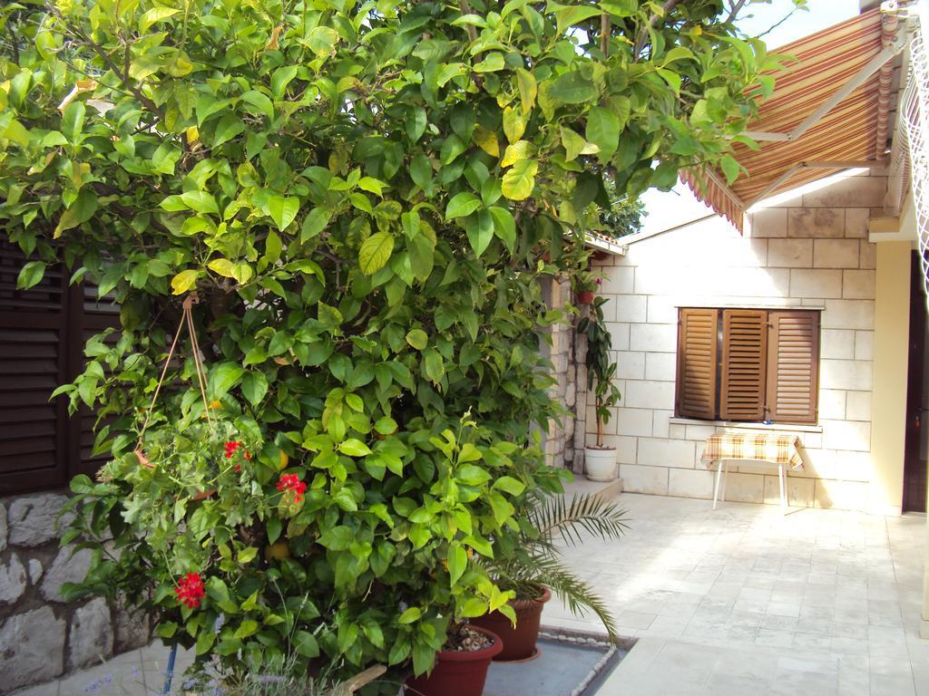 Apartment Lemon ดูบรอฟนิก ภายนอก รูปภาพ