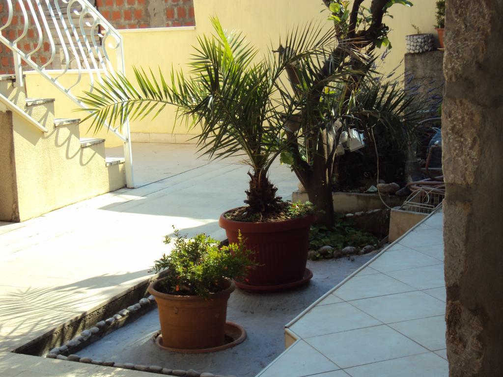 Apartment Lemon ดูบรอฟนิก ภายนอก รูปภาพ