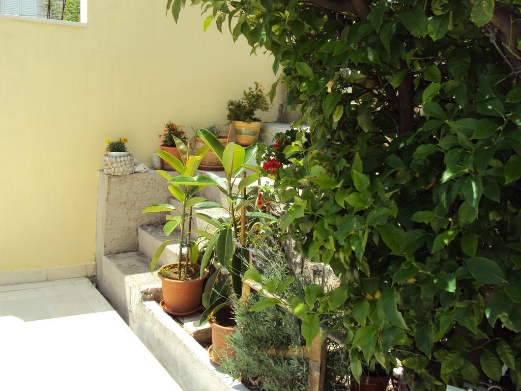 Apartment Lemon ดูบรอฟนิก ภายนอก รูปภาพ