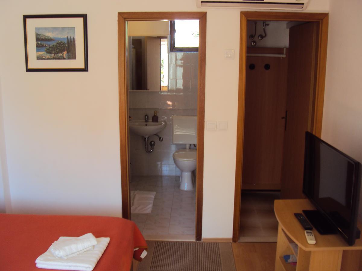 Apartment Lemon ดูบรอฟนิก ภายนอก รูปภาพ
