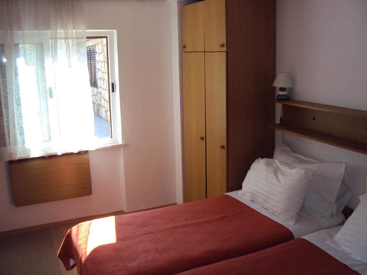 Apartment Lemon ดูบรอฟนิก ภายนอก รูปภาพ