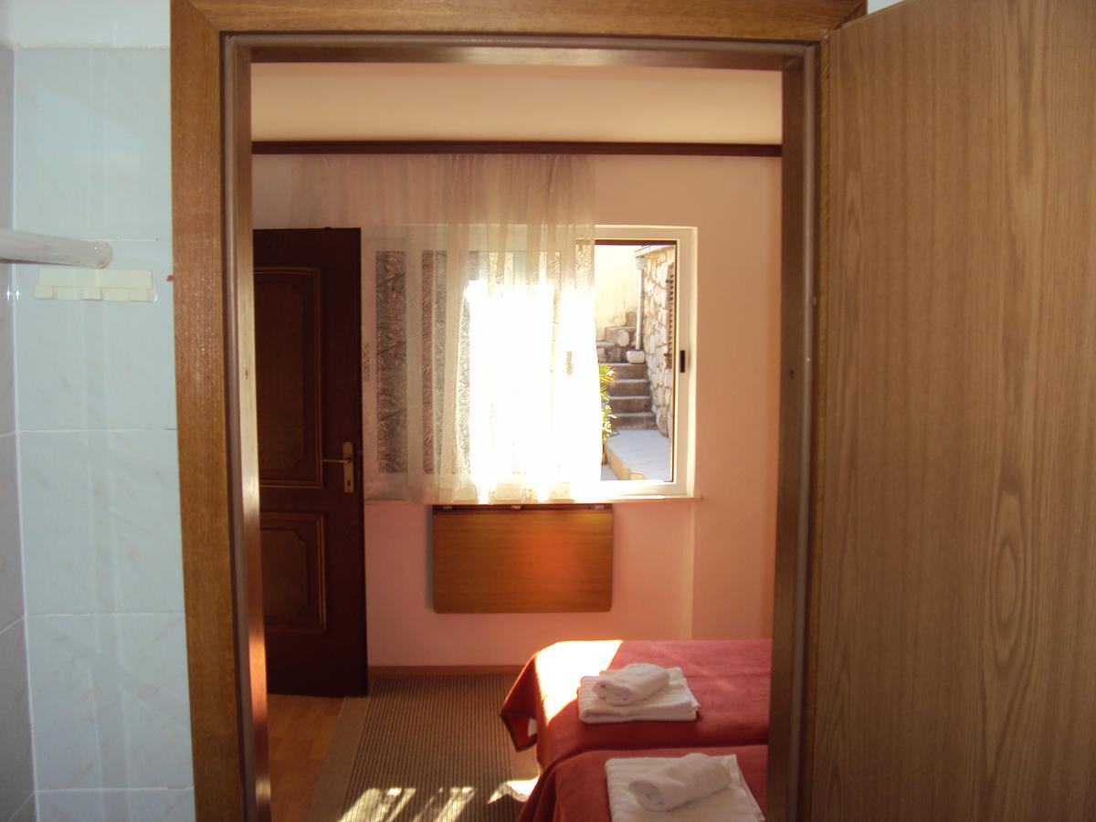 Apartment Lemon ดูบรอฟนิก ภายนอก รูปภาพ