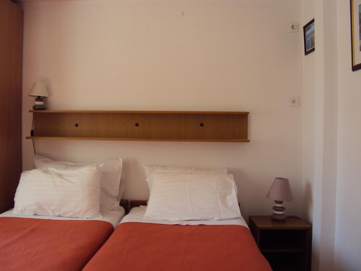 Apartment Lemon ดูบรอฟนิก ภายนอก รูปภาพ