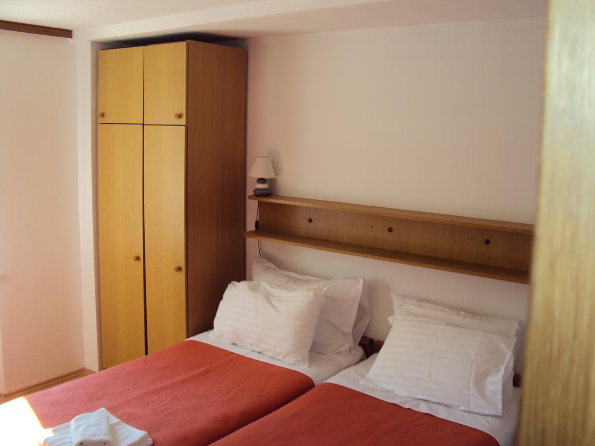 Apartment Lemon ดูบรอฟนิก ภายนอก รูปภาพ