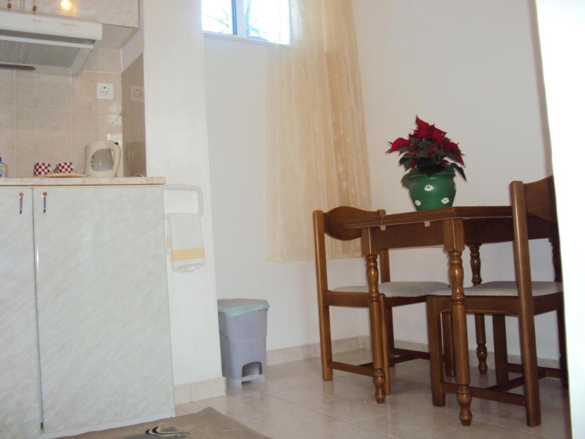 Apartment Lemon ดูบรอฟนิก ห้อง รูปภาพ