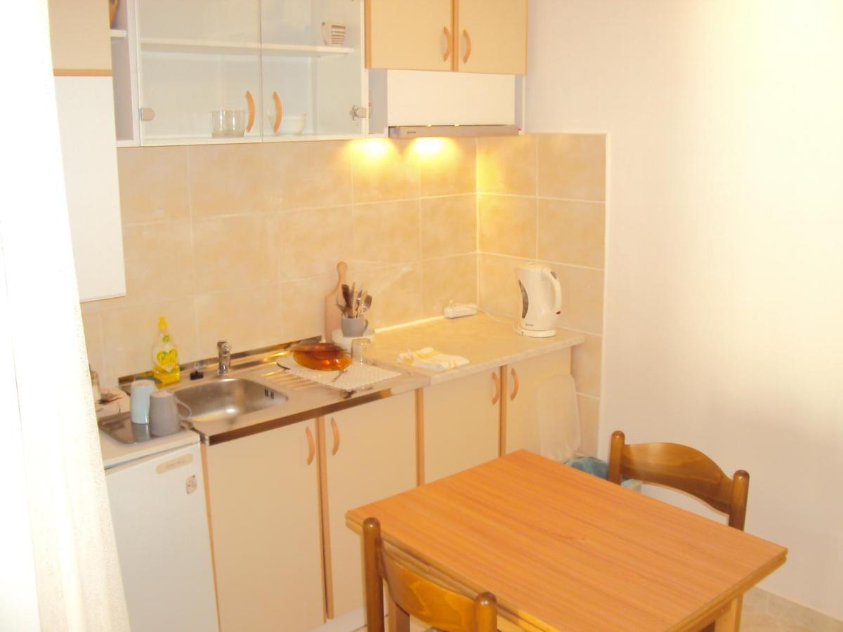 Apartment Lemon ดูบรอฟนิก ห้อง รูปภาพ